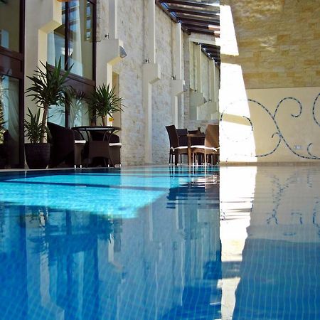 Hotel Fajkier Kroczyce Exteriér fotografie