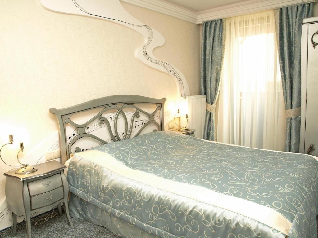 Hotel Fajkier Kroczyce Exteriér fotografie