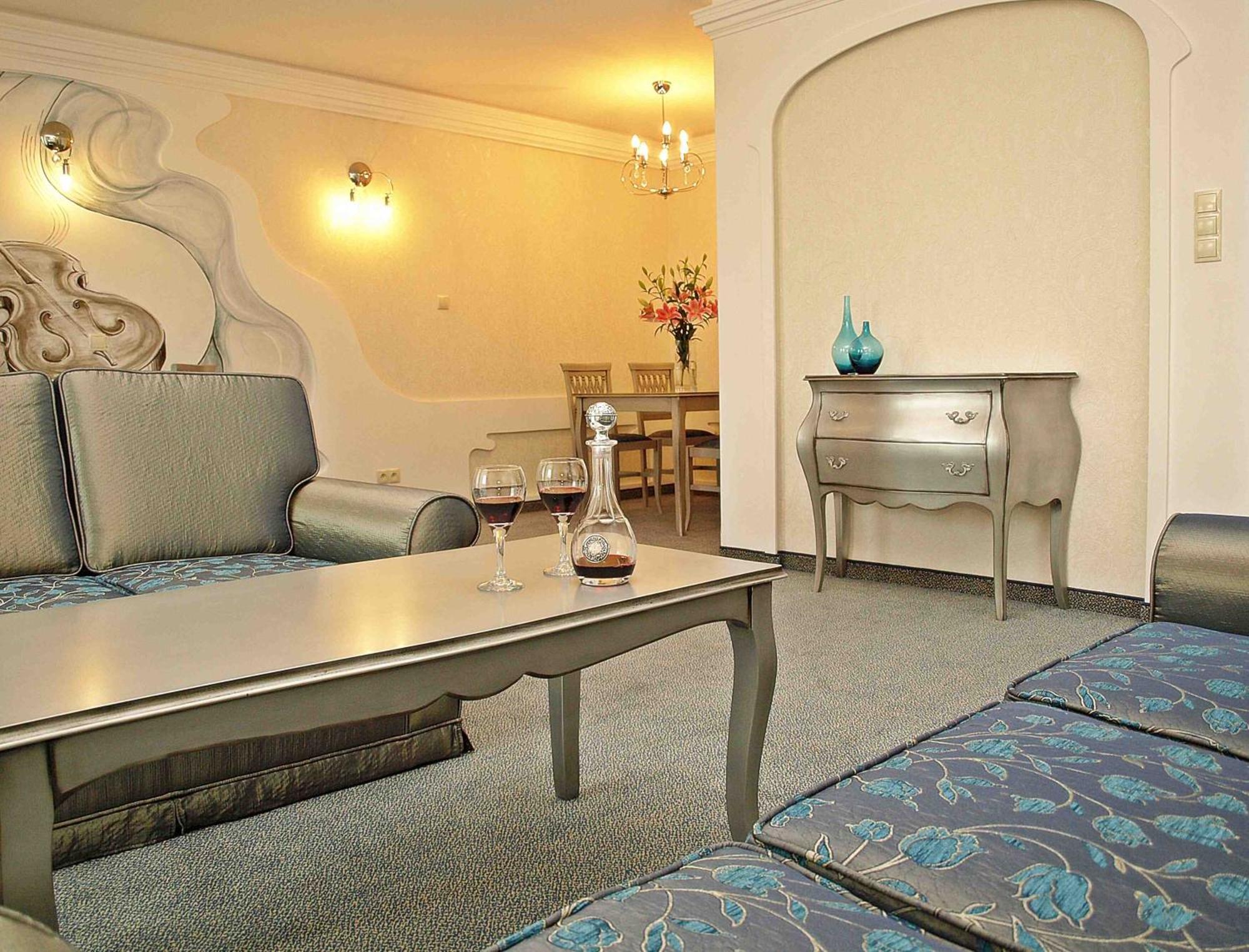 Hotel Fajkier Kroczyce Pokoj fotografie