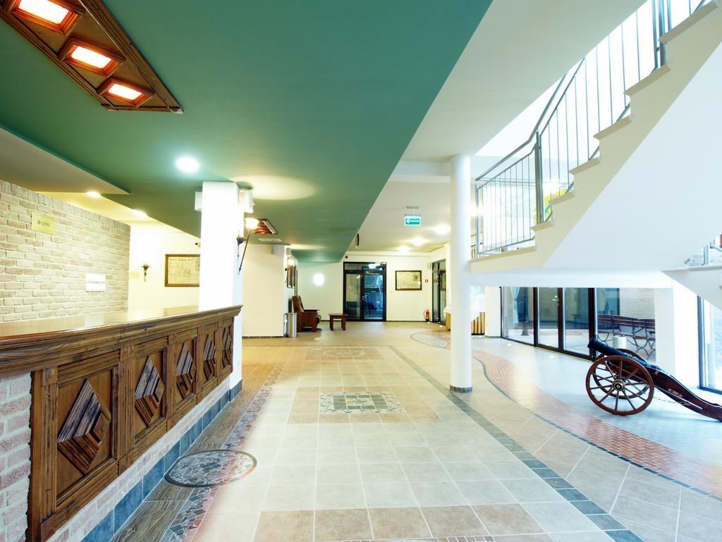 Hotel Fajkier Kroczyce Exteriér fotografie