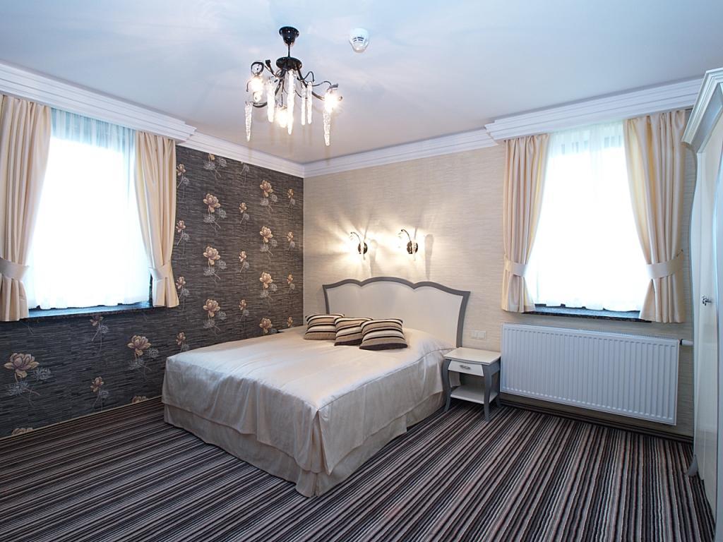 Hotel Fajkier Kroczyce Exteriér fotografie